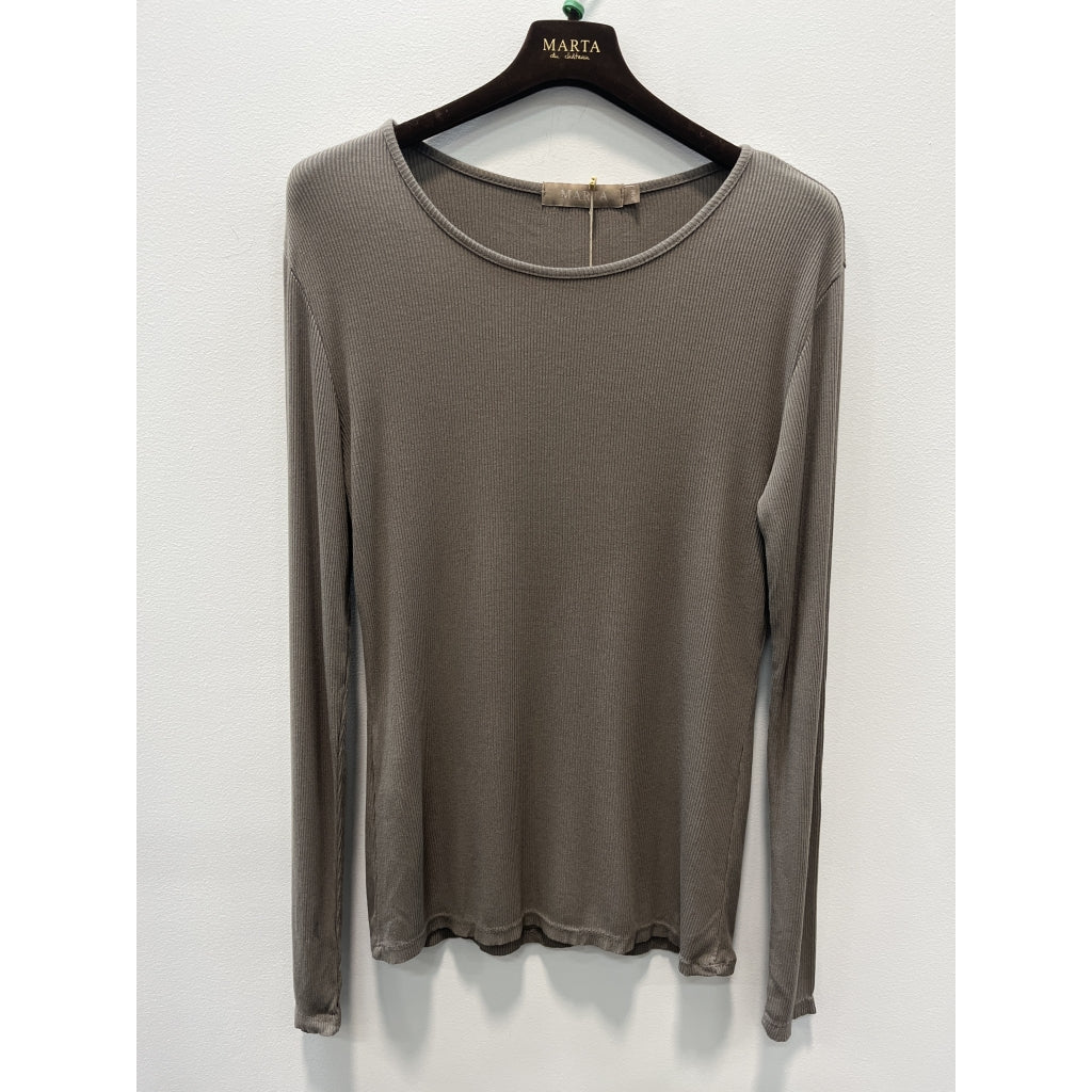 Mdcaster Ls Tee (4906)
