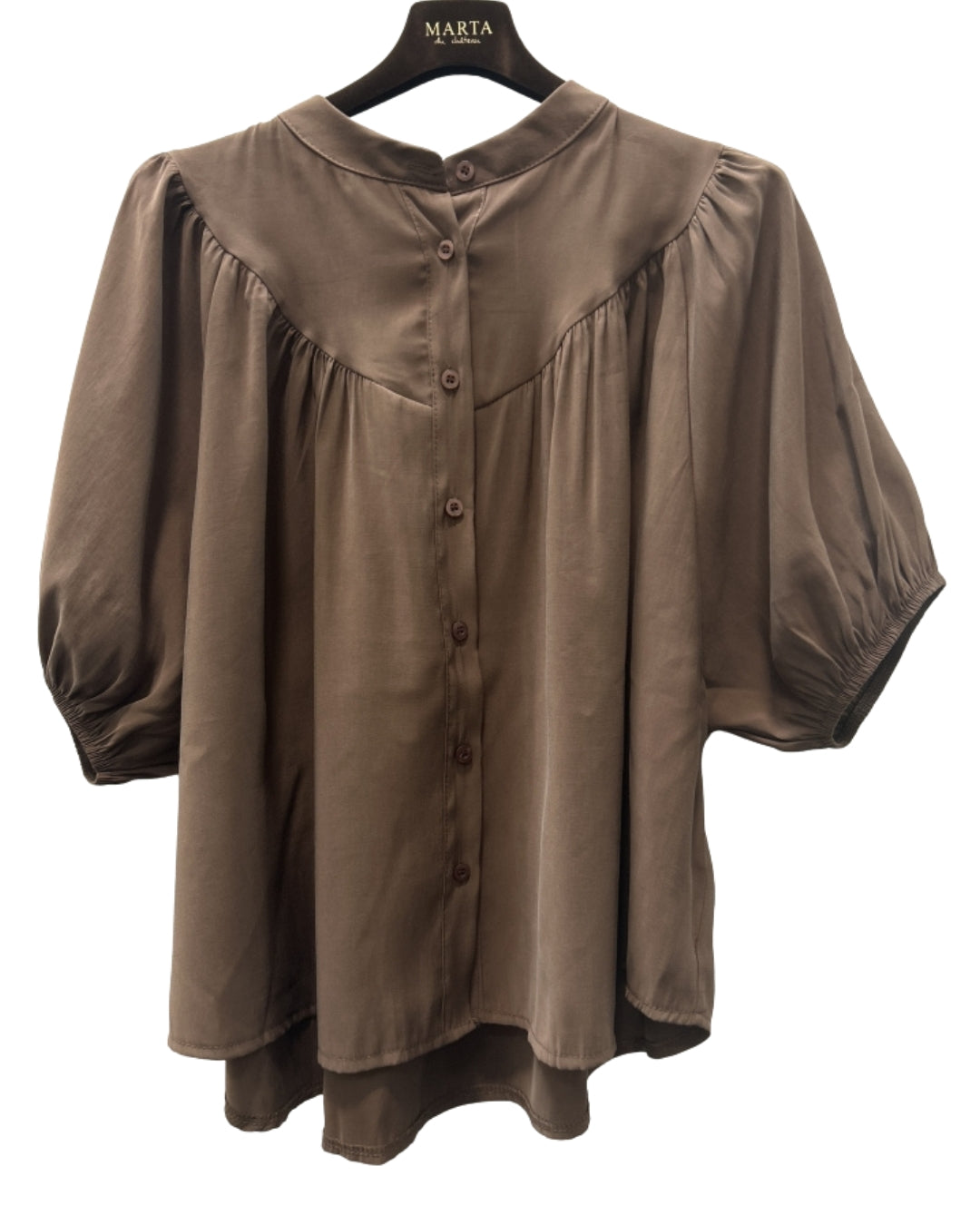 Marta bluse (58210)