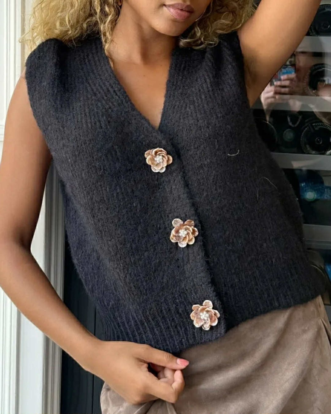 Strik vest