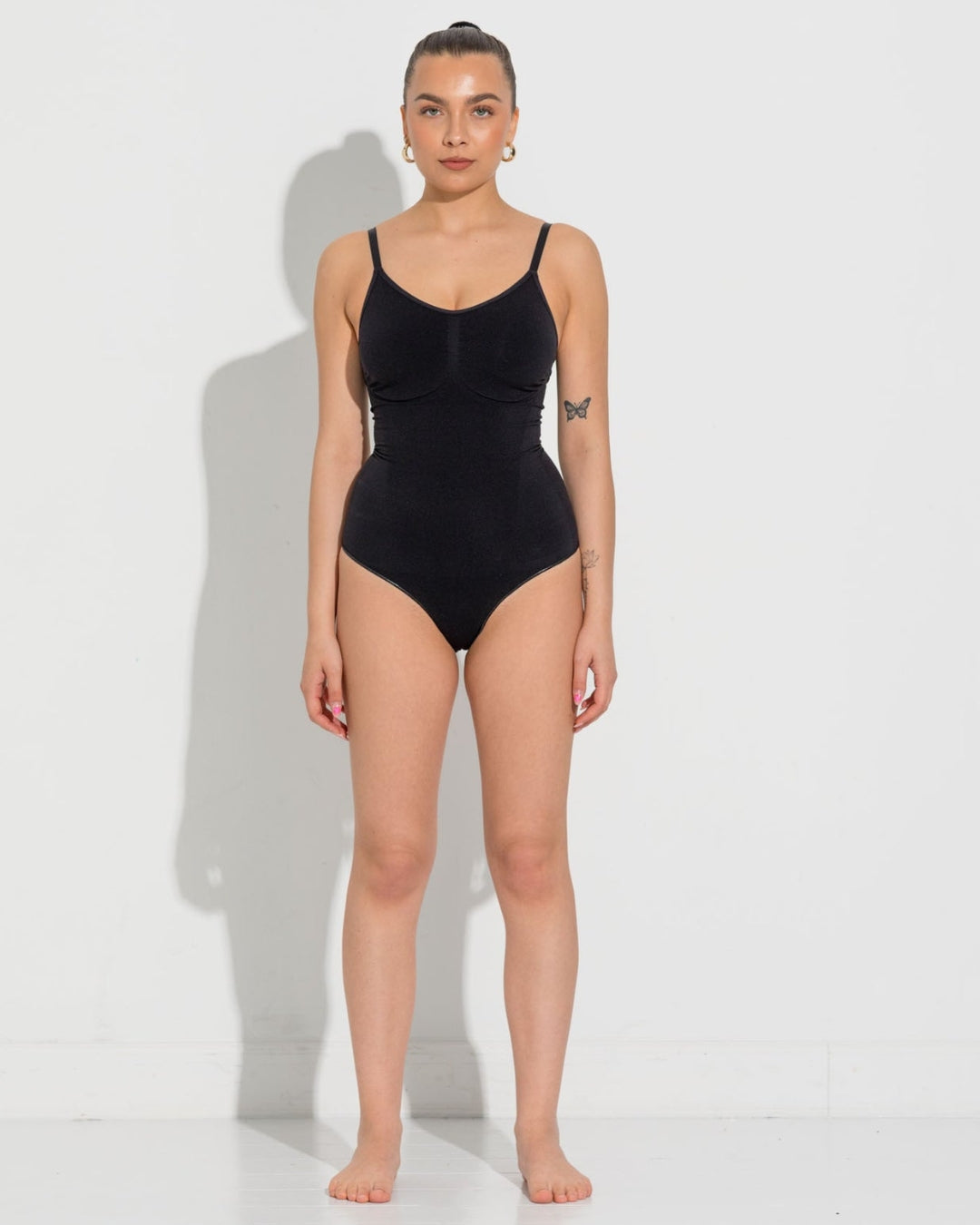Lykkeland ateliér Coco Shapewear Bodystocking