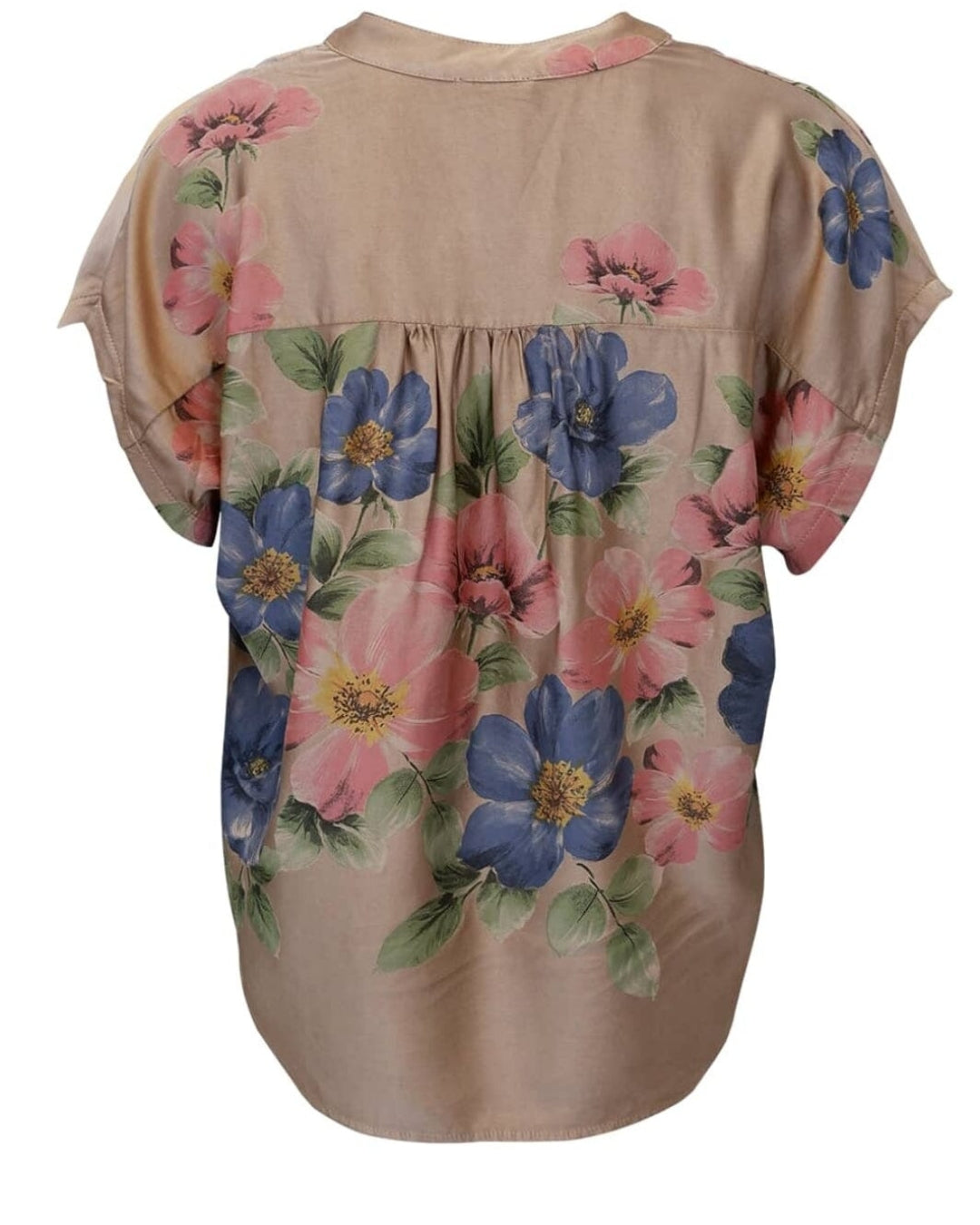 Black Colour bluse (40988)