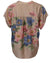 Black Colour bluse (40988)