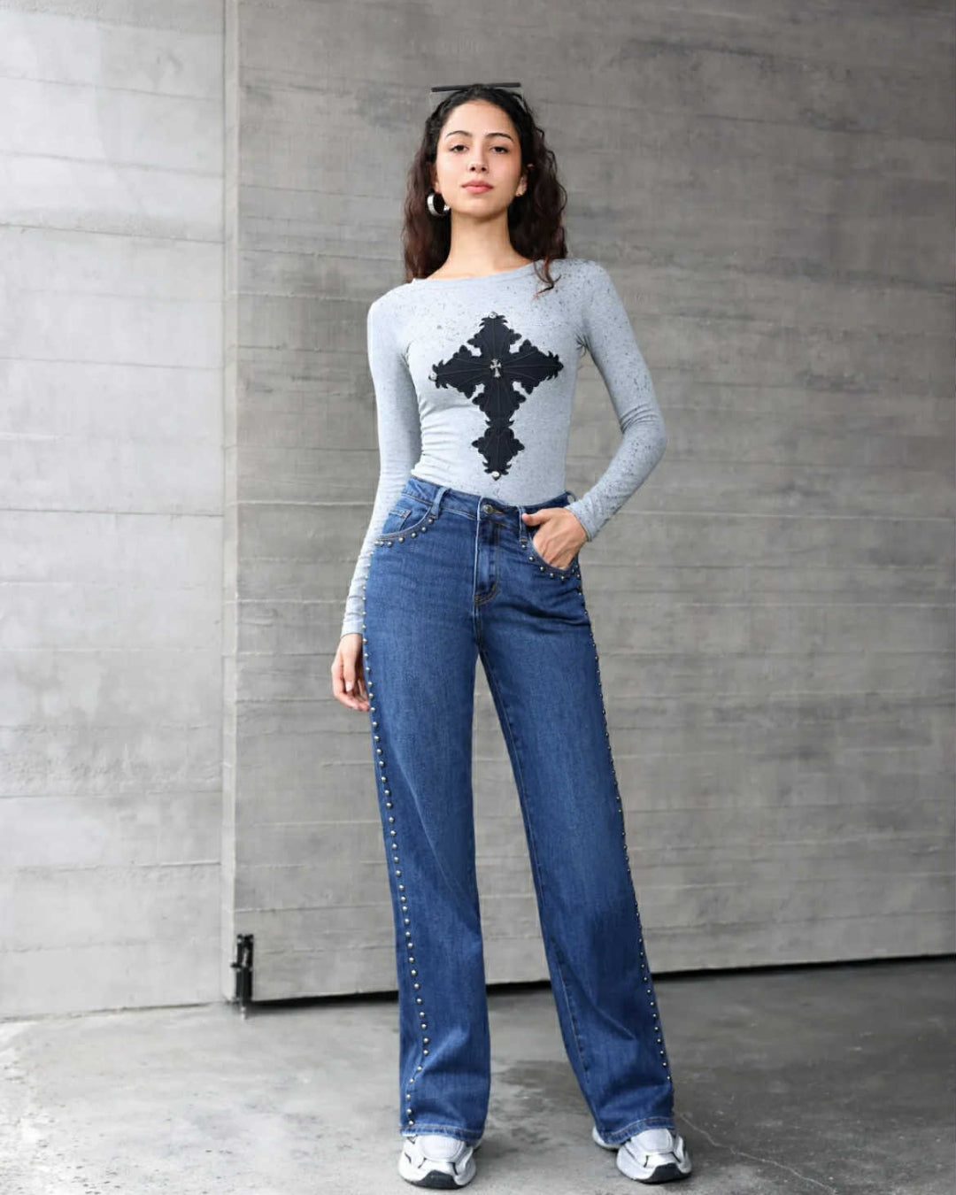 PRE ORDRE Jeans (2)