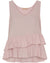 Marta hør top (84511)