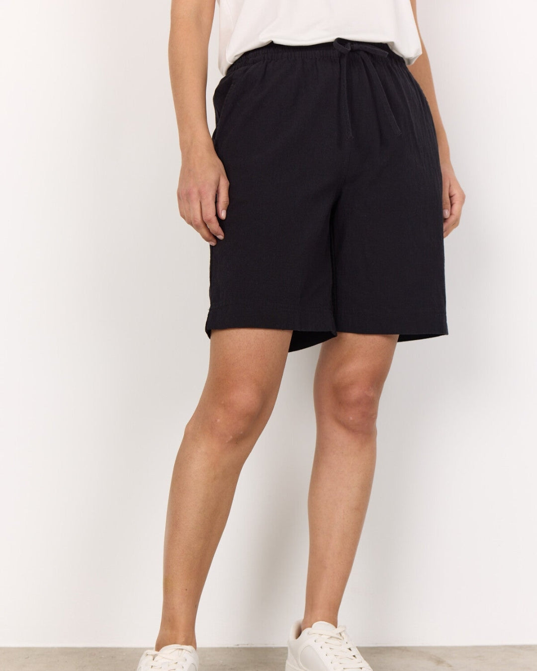 Soya shorts (17194)