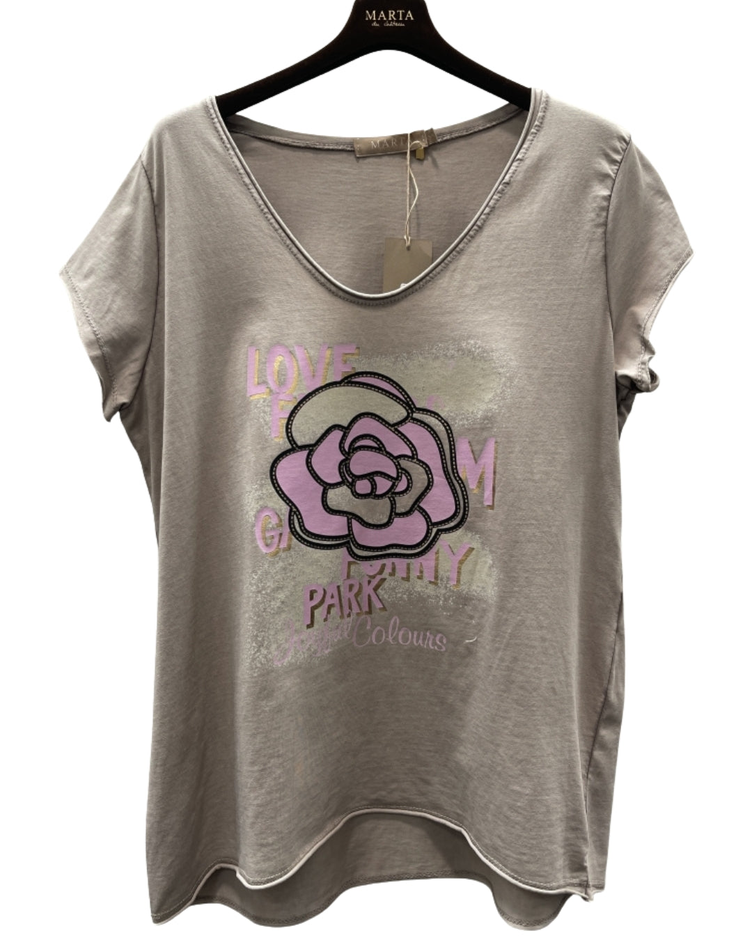 Marta t-shirt (3198)