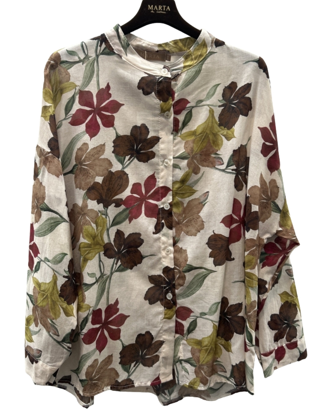 Marta shirt (258920)