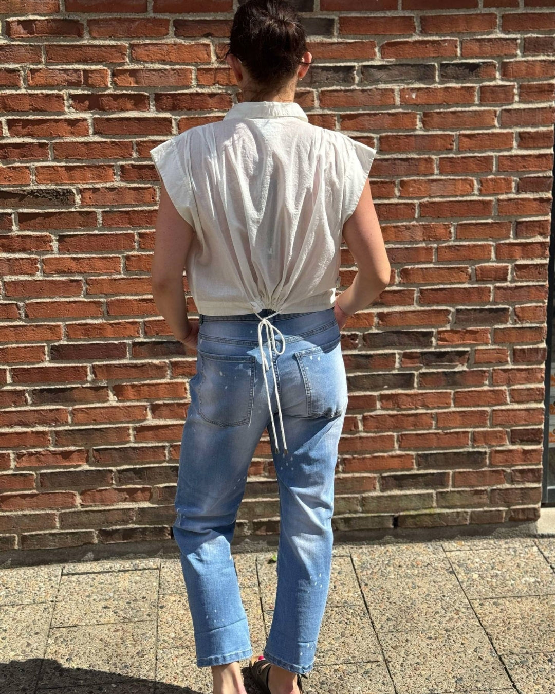 NÜ shirt (8413-42)