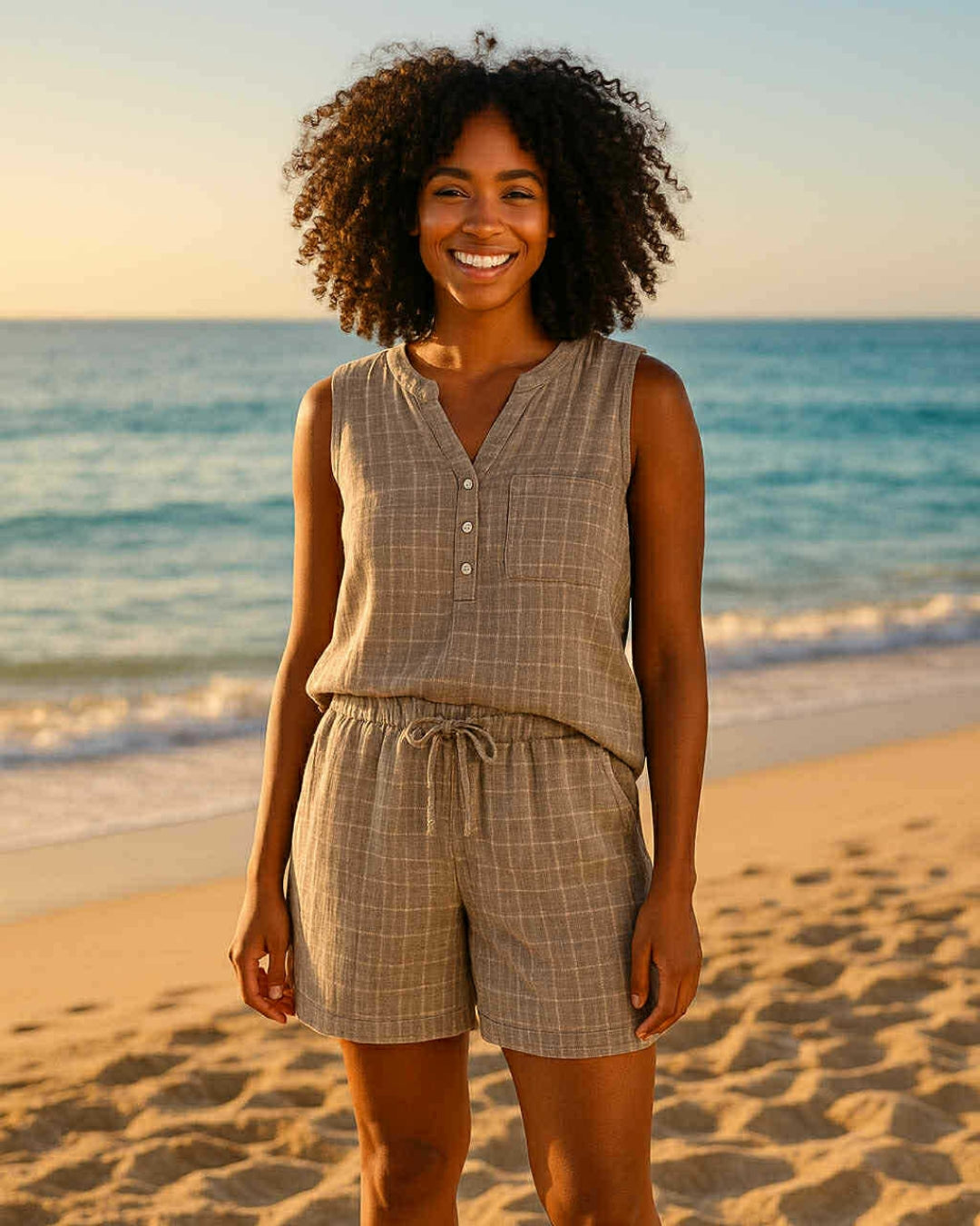 Marta shorts (7350)
