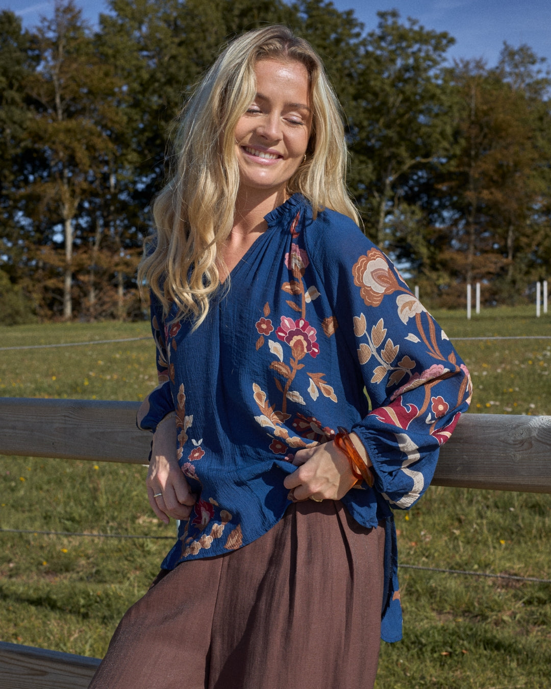 Bcmarigold Blouse