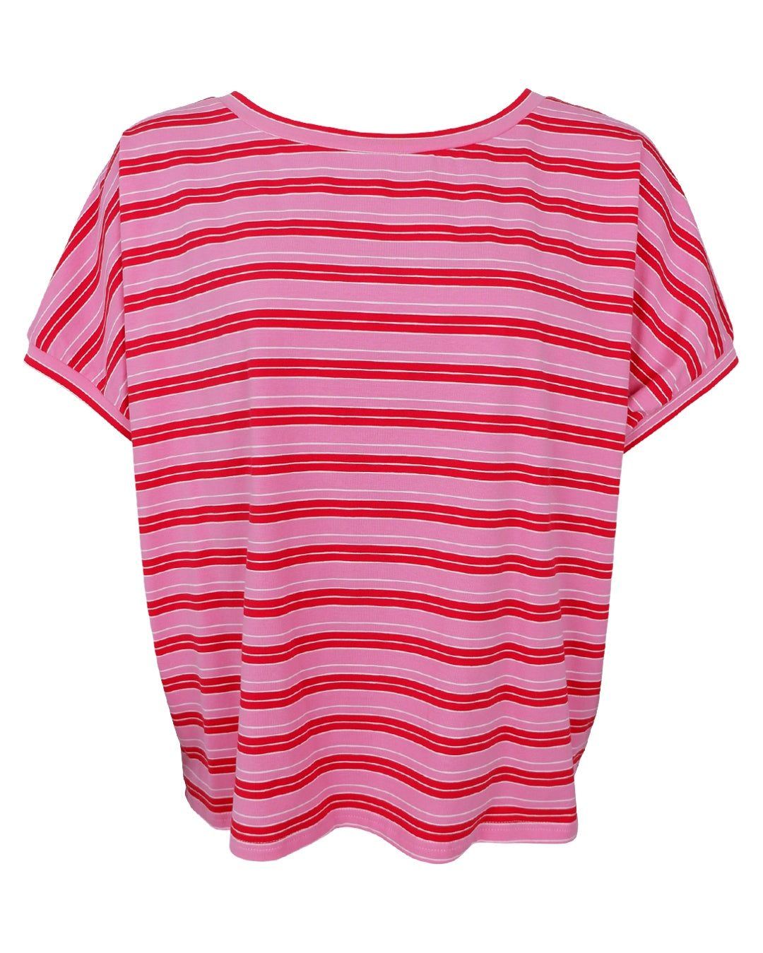 BCMAYANN LOOSE BLOUSE (41117)