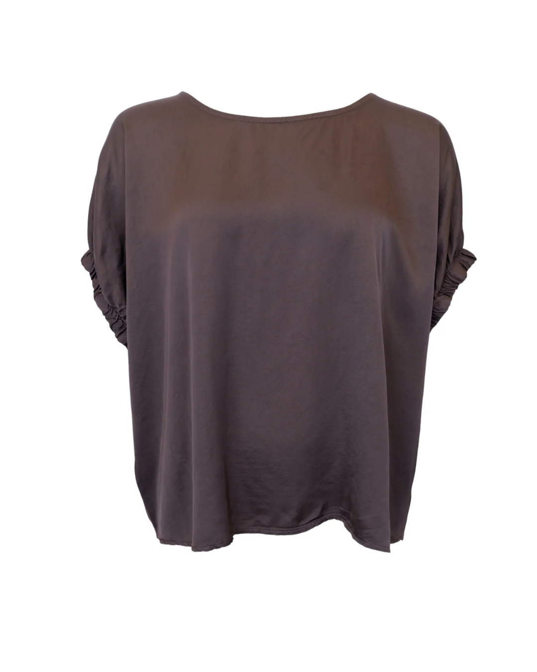 Black Colour bluse (40996)
