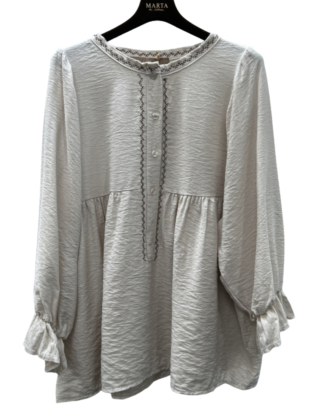 Marta shirt (7473)