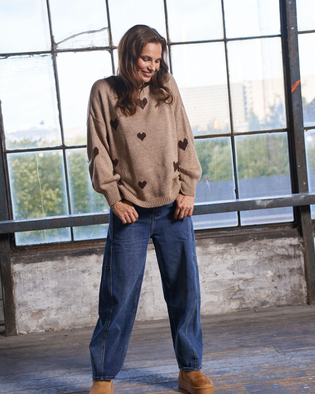 Marta Mdcclover Strik (9582)