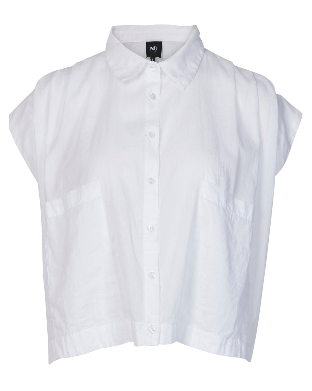 NÜ shirt (8413-42)