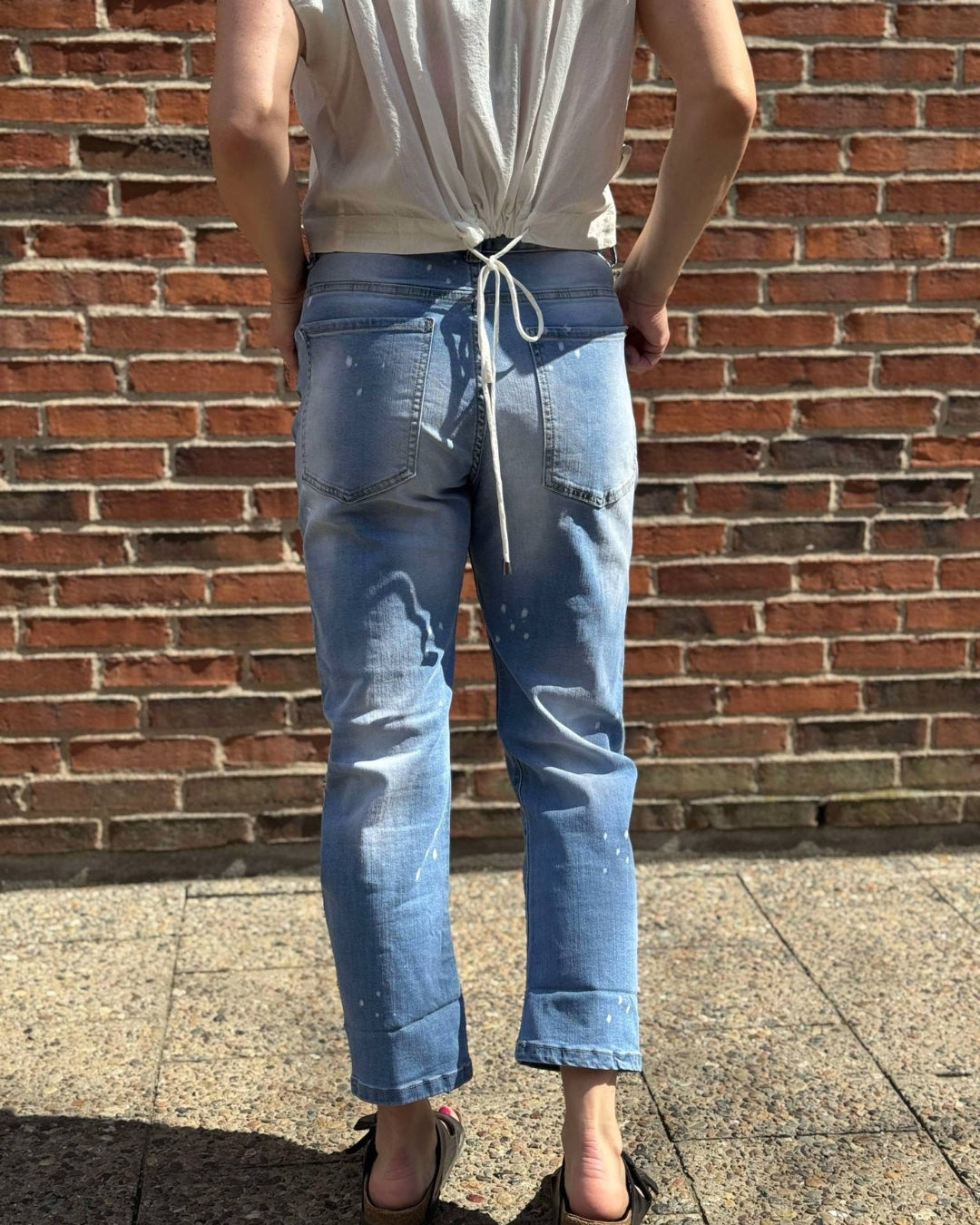 Jeans (sw1211)