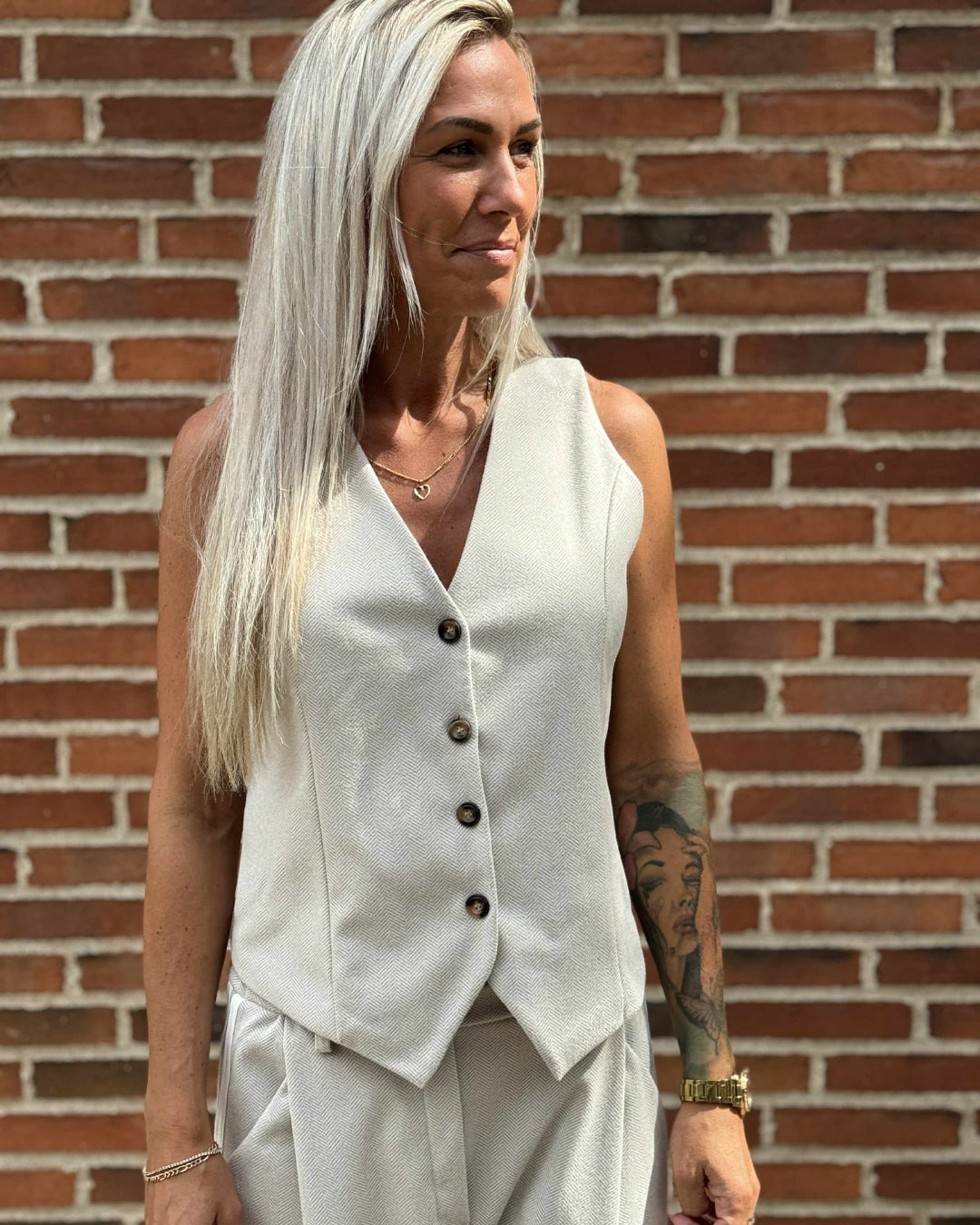 Marta vest (248469)