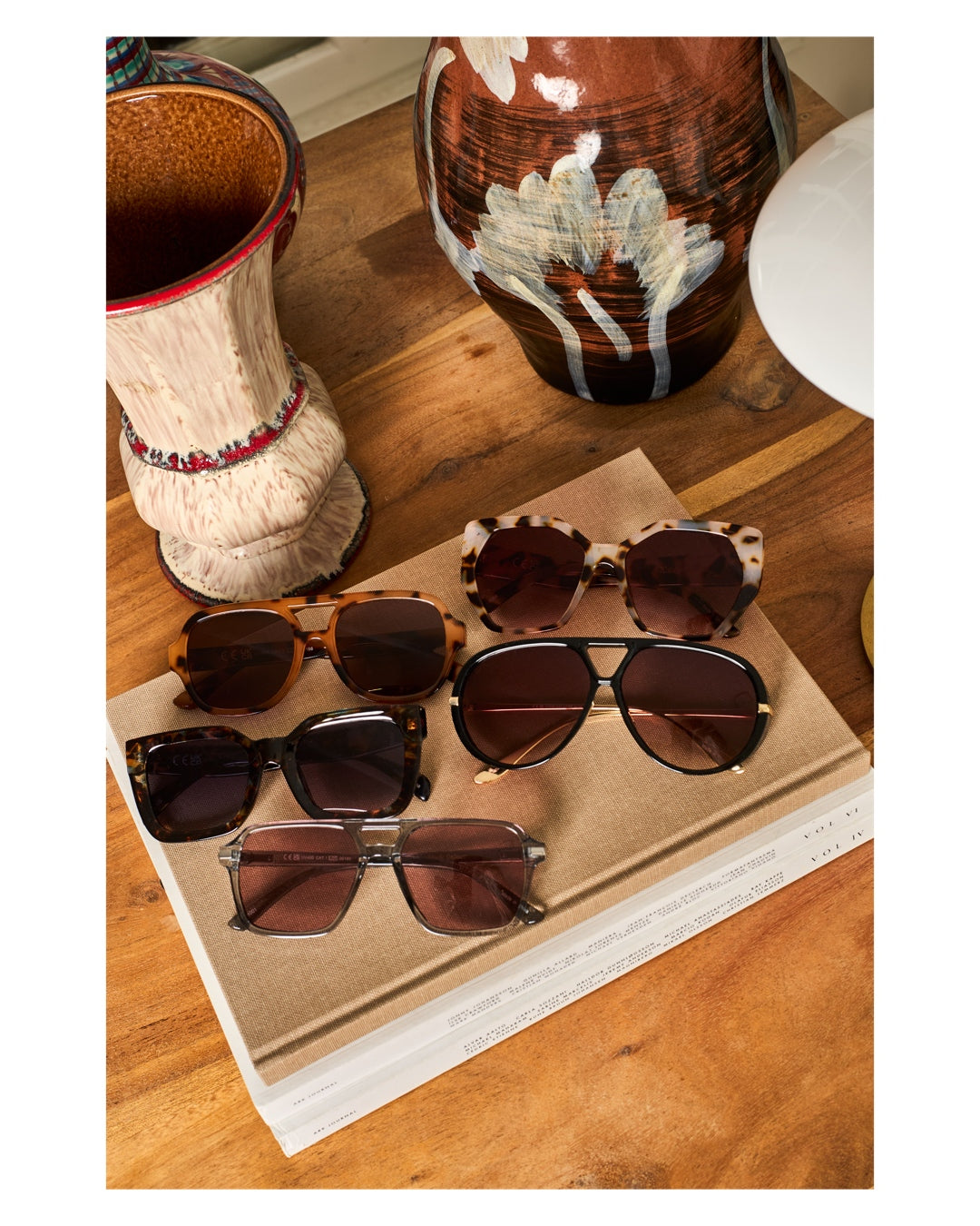 BCSOLUNA SUNGLASSES (4005)