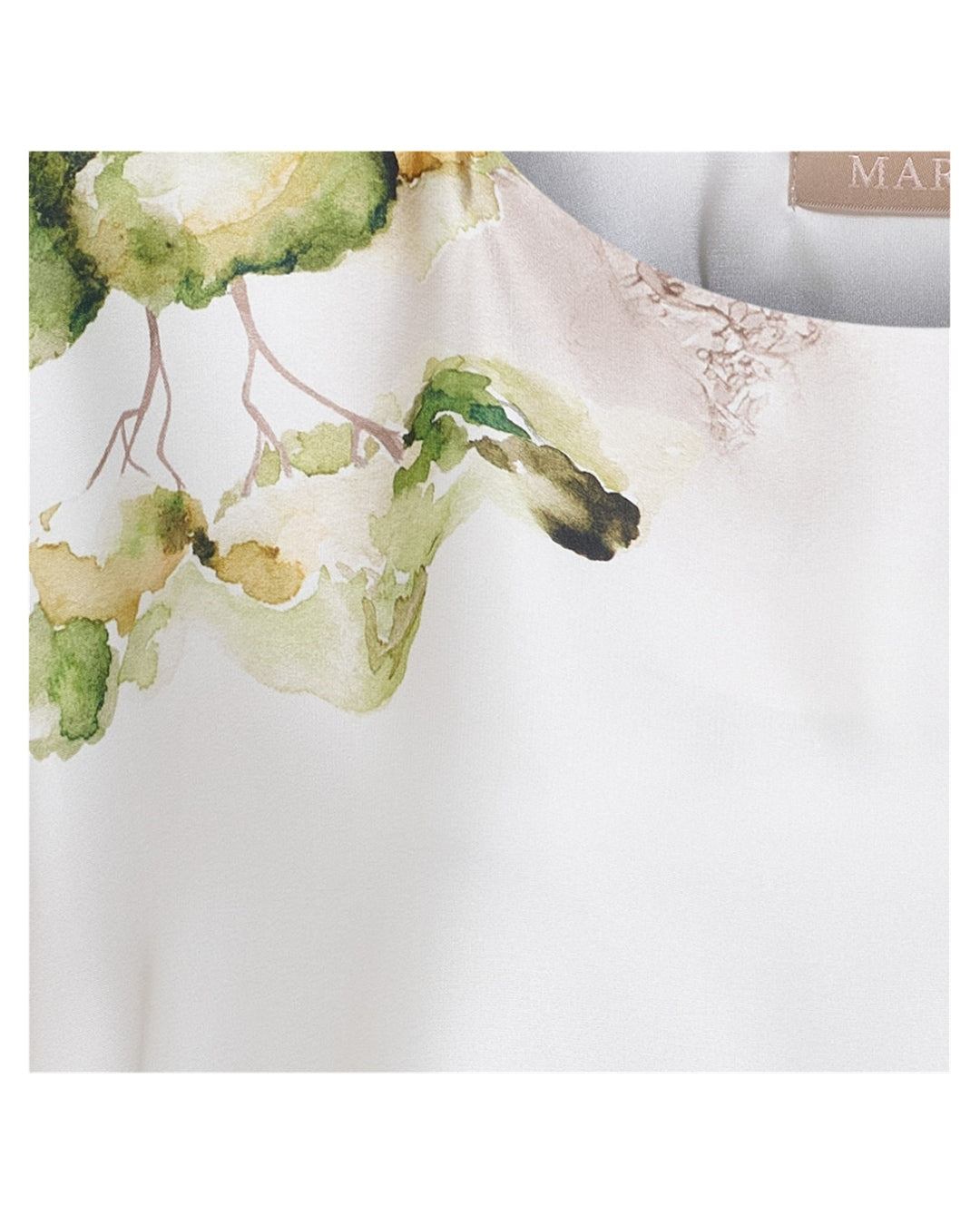 MDCFABIANA DRESS (7872)