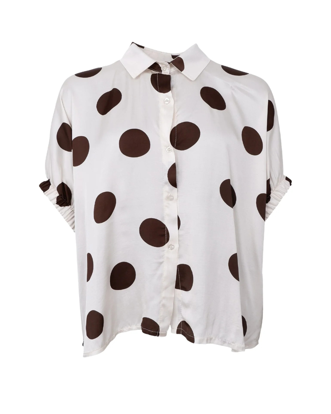 Black Colour shirt (40988)