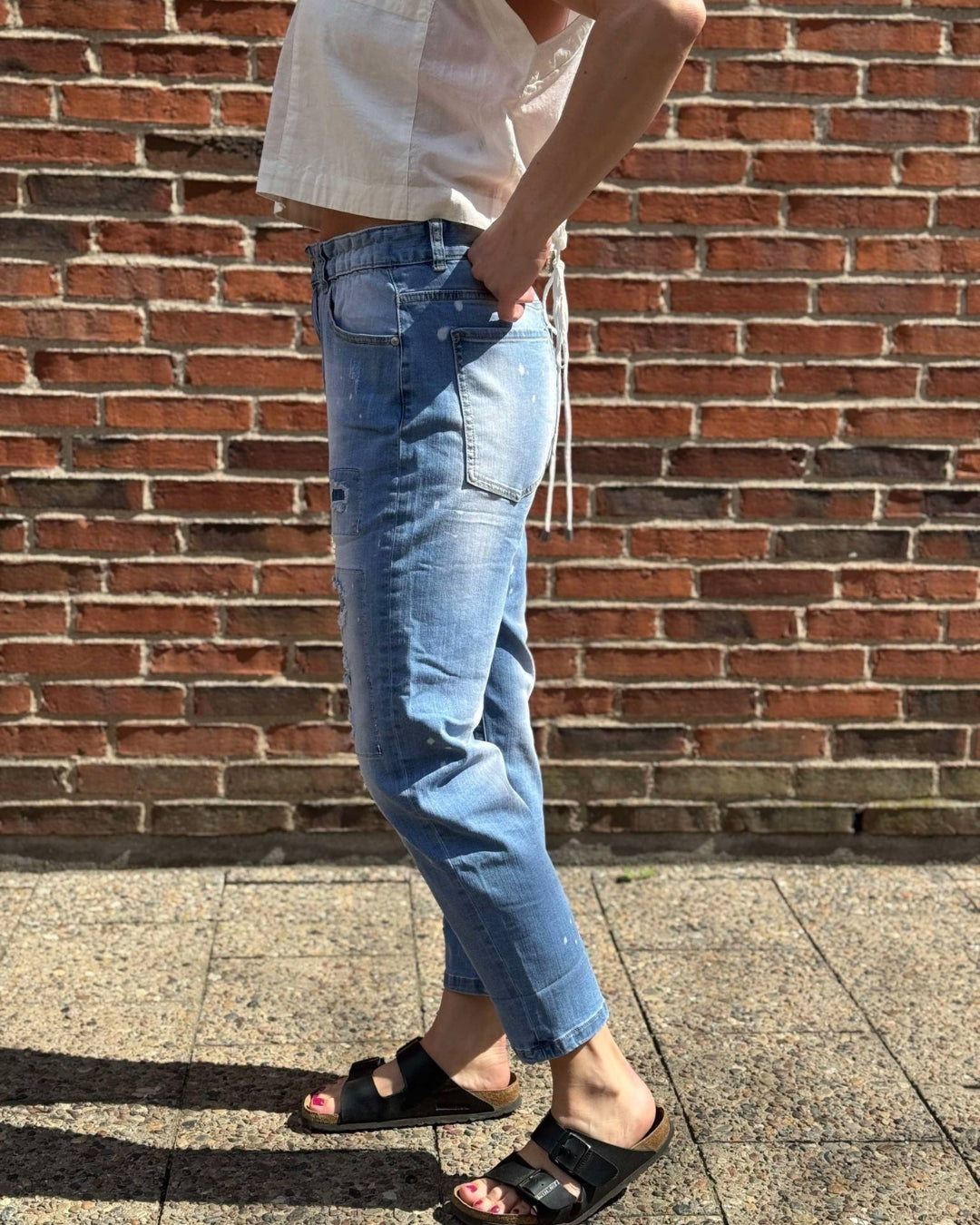 Jeans (sw1211)