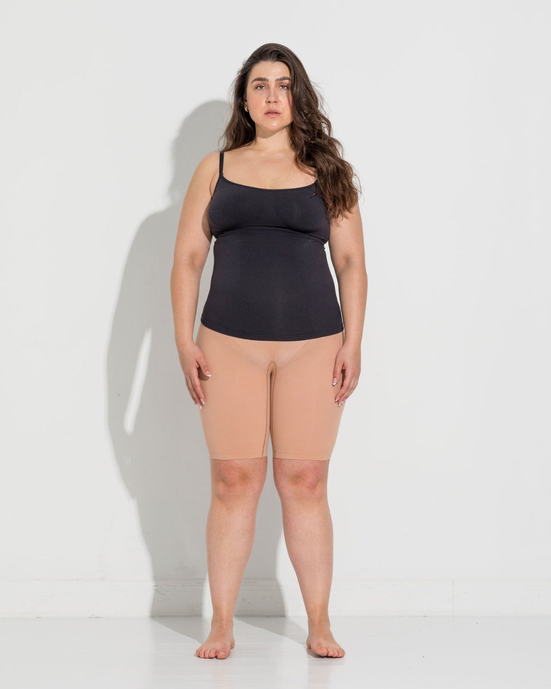Lykkeland Ateliér Cami shapewear top