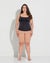 Lykkeland Ateliér Cami shapewear top