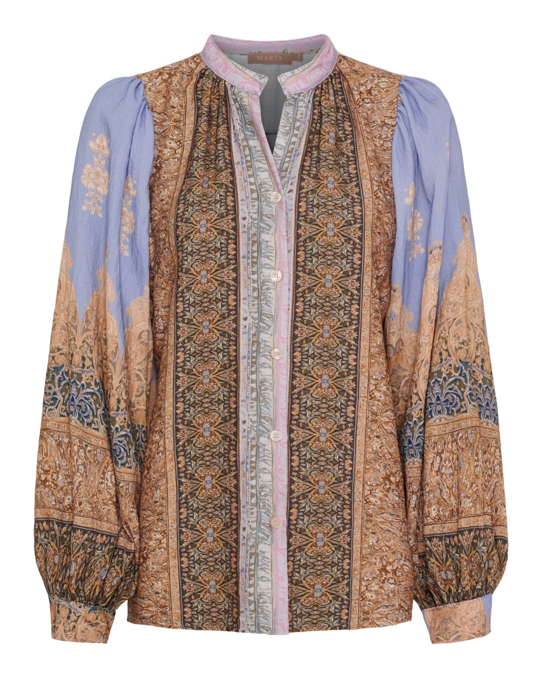 MDCANNETTE SHIRT (7870)