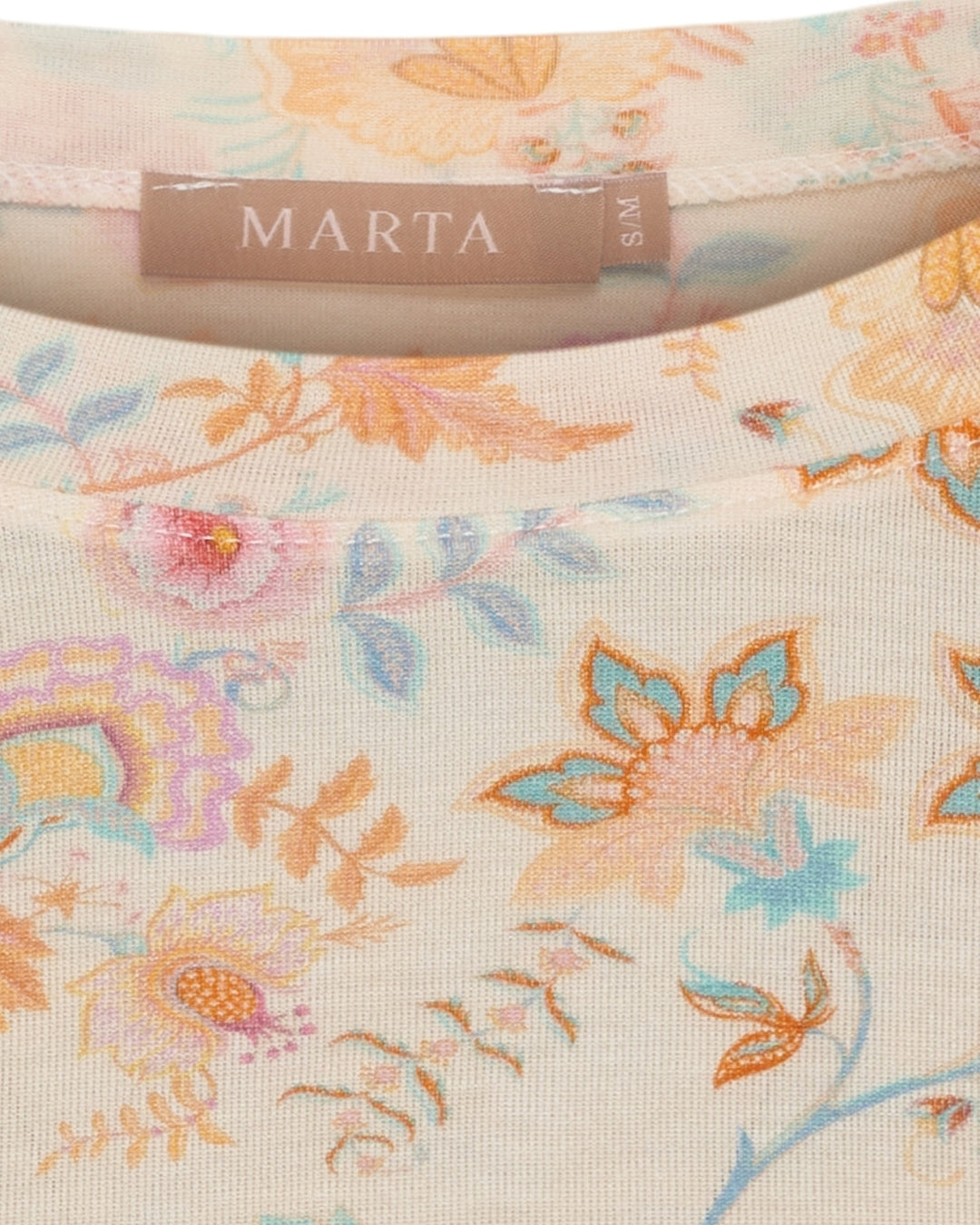 MDCELISSA TOP (7914)