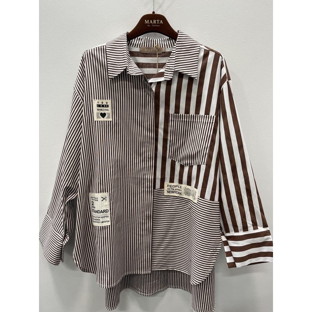 Marta Mdcbirch Shirt (258998)