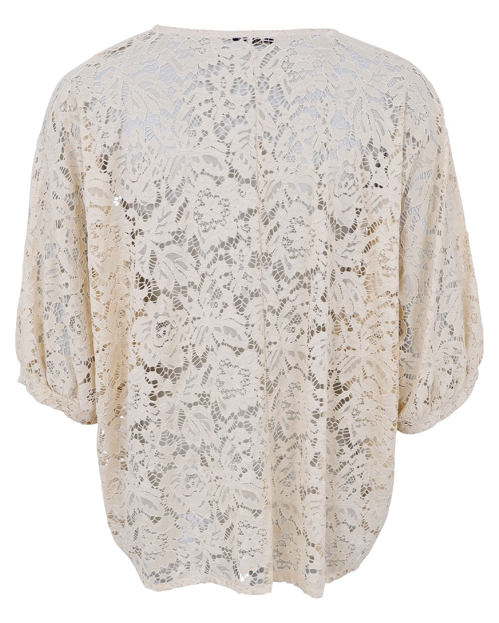 BCDEBBIE LACE BLOUSE (41082)