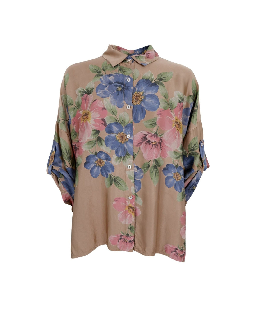 Black Colour shirt (40951)