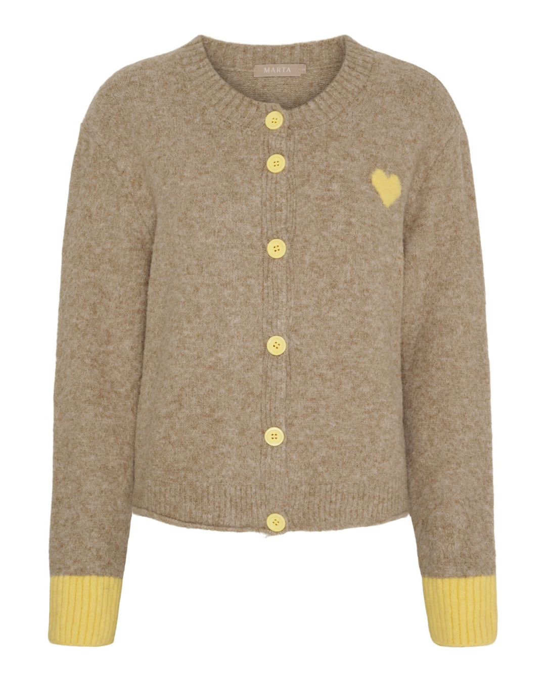 Mdccalla Knit (KNA052)