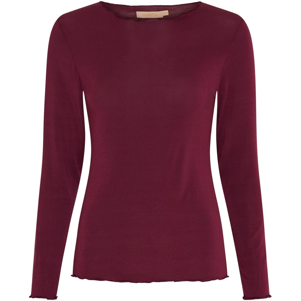 Mdcleonora T-Shirt (5894)