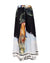 Black Colour nederdel (40980)