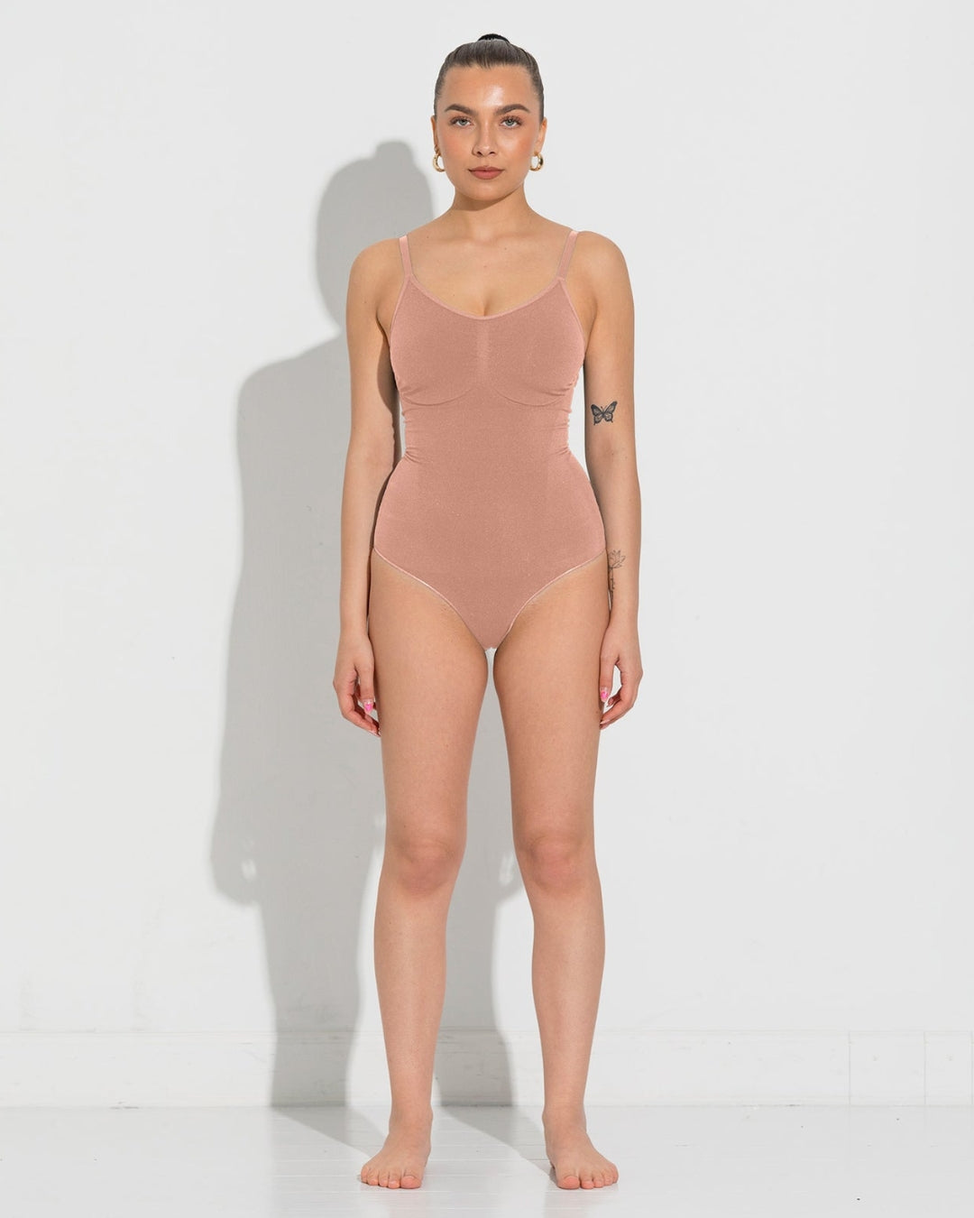 Lykkeland ateliér Coco Shapewear Bodystocking