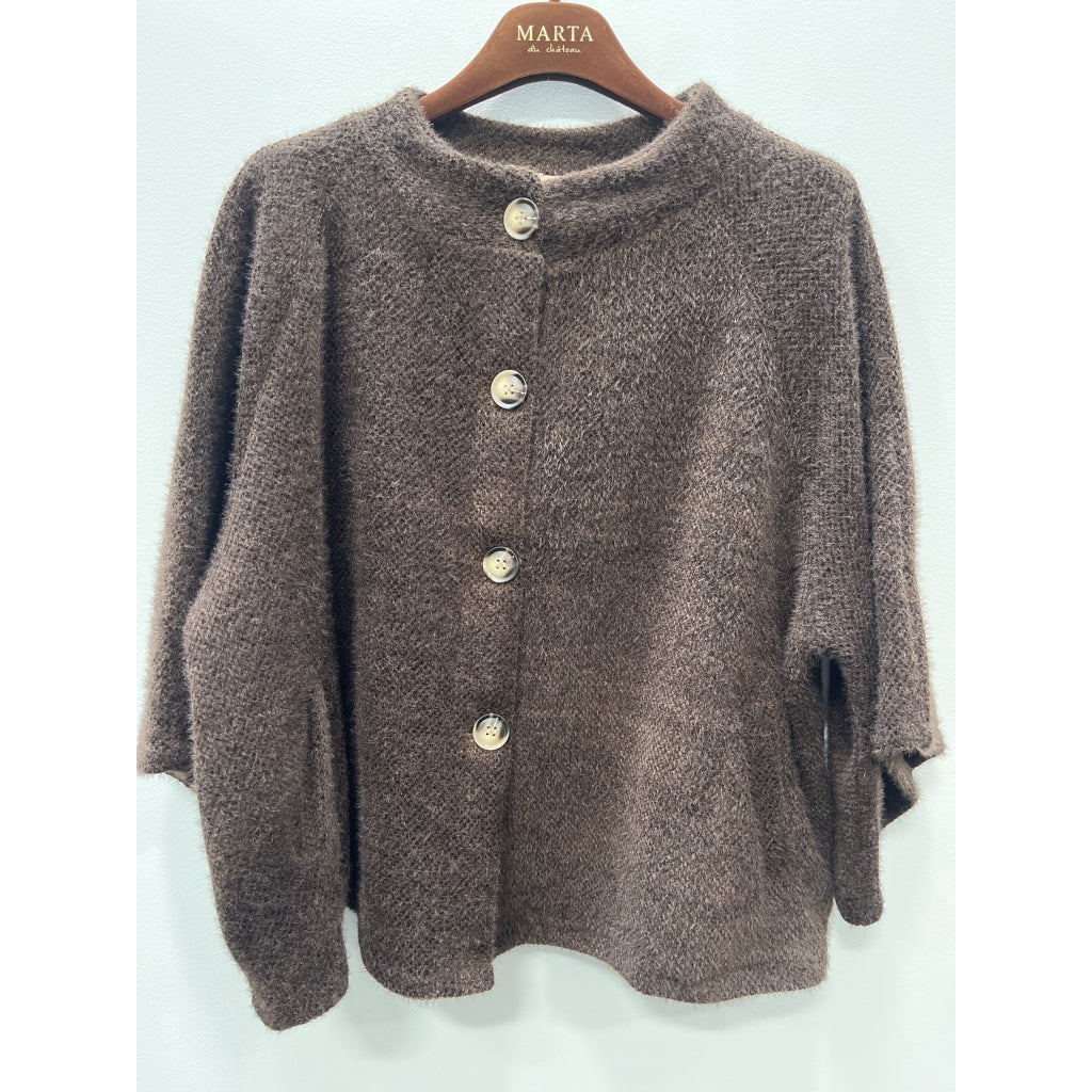 PRE ORDRE Marta Mdcthunder Jakke (248370)