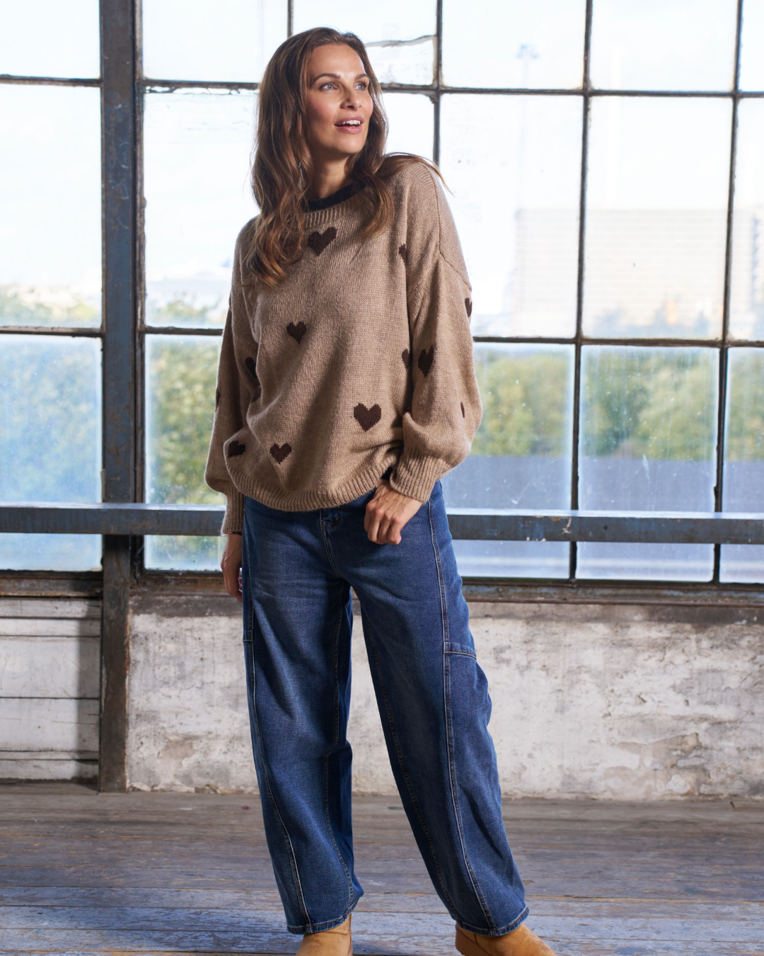 Marta Mdcclover Strik (9582)