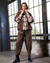 Marta Mdcjohanna teddy Vest  (25701)