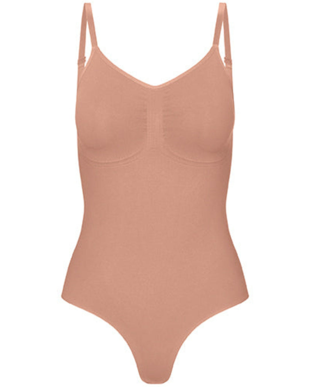 Lykkeland ateliér Coco Shapewear Bodystocking