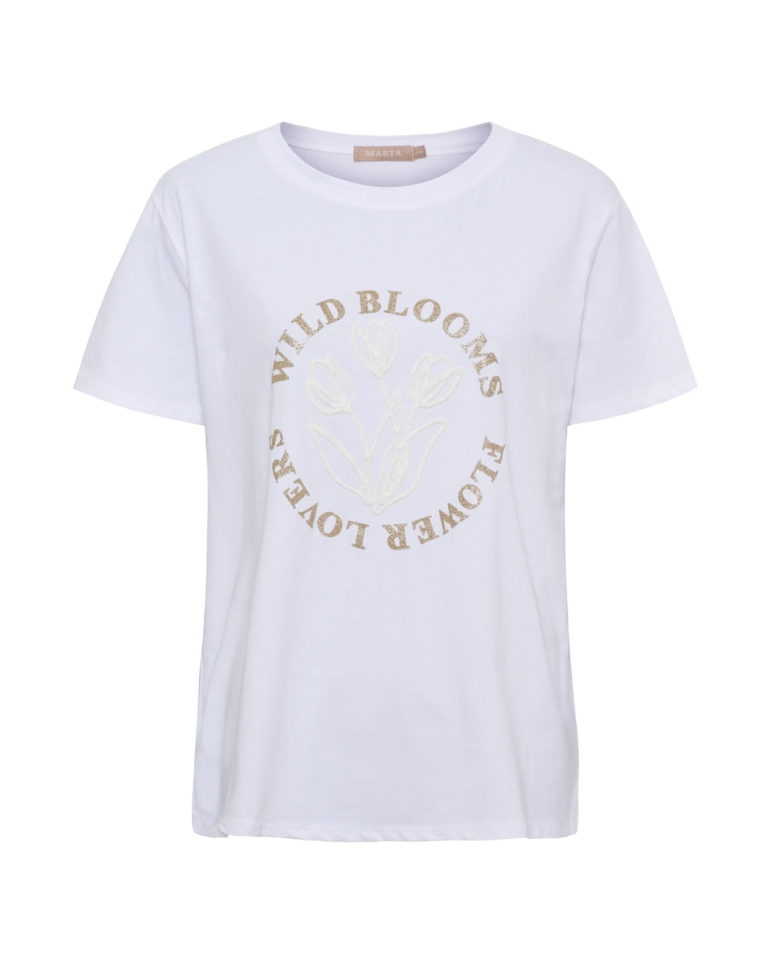 MDCFIORA TEE (22585)