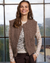 Marta Mdccapella Vest (7600)