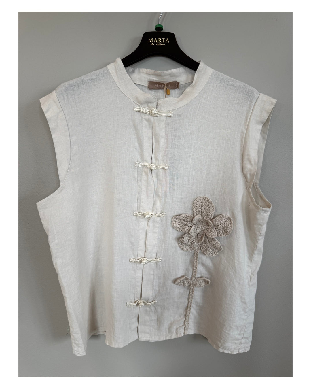 MDCOLINA TOP (202642)
