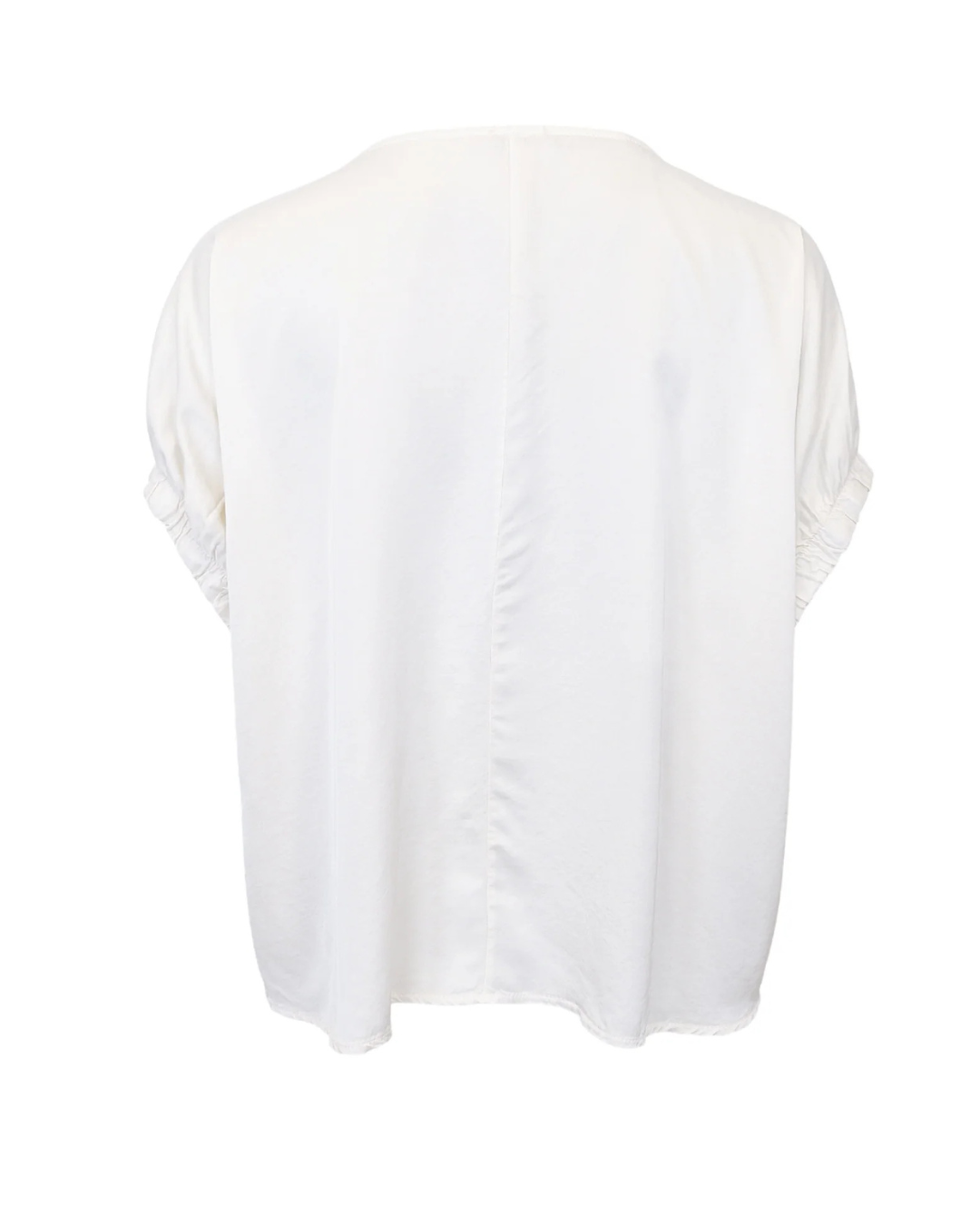 Black Colour bluse (40996)