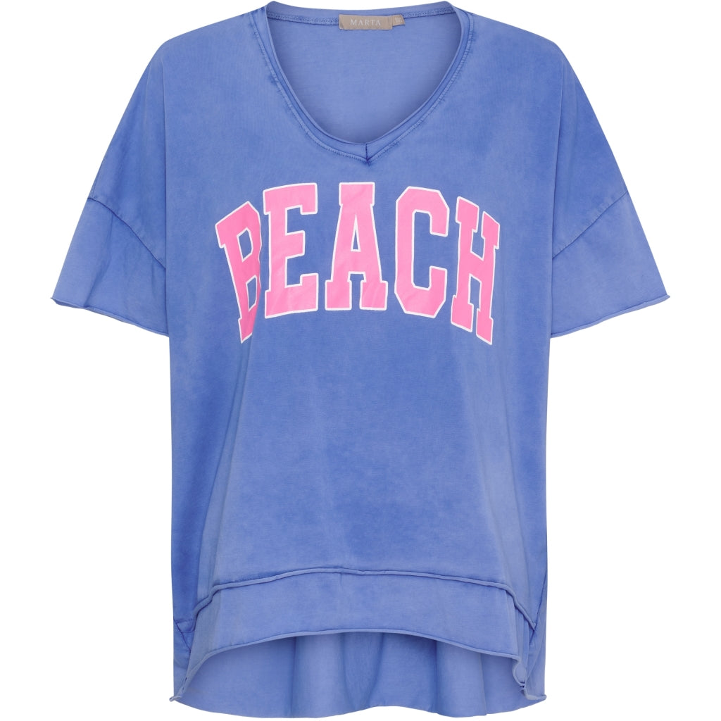 Mdcnella Tee (2436/B)