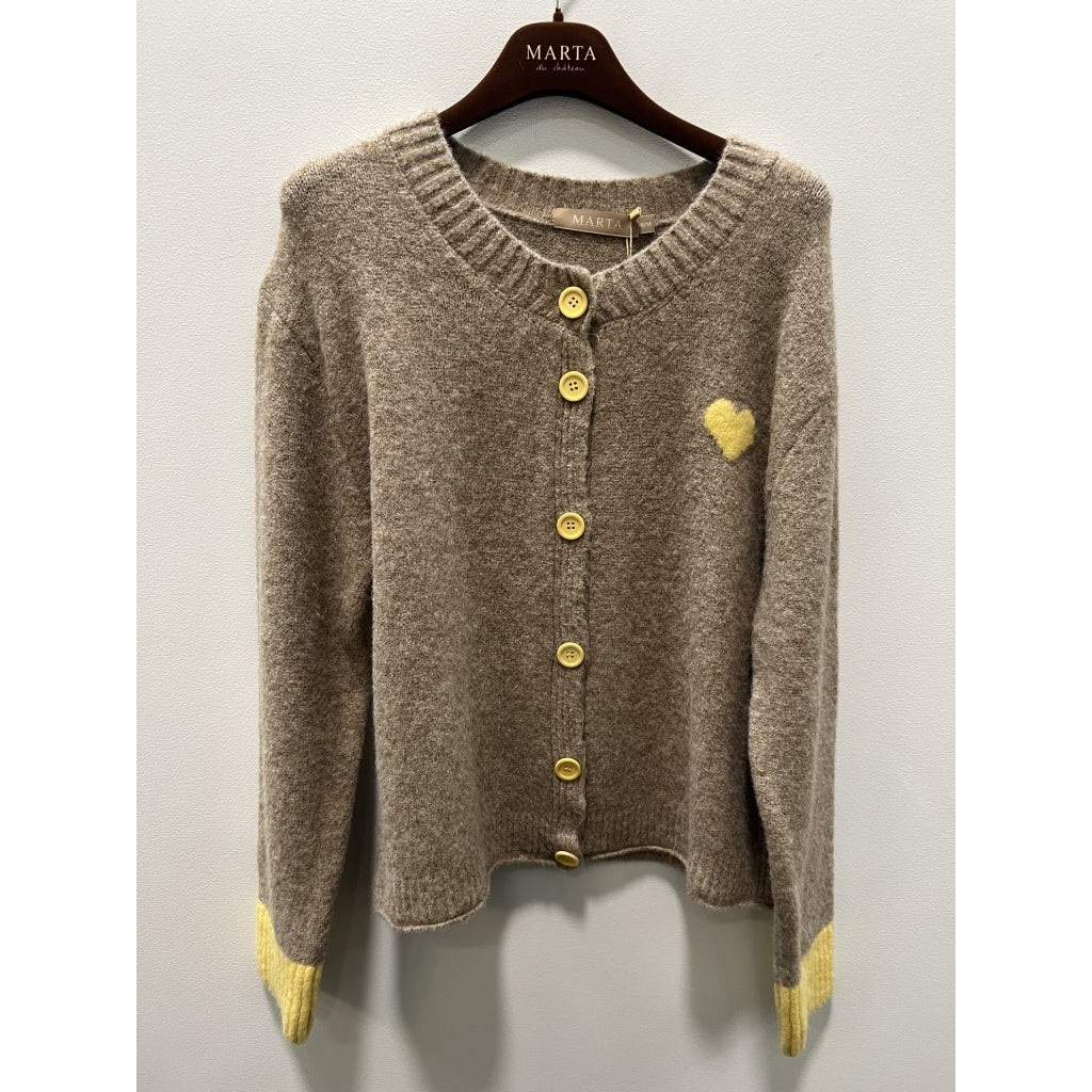 Mdccalla Knit (KNA052) PRE ORDER