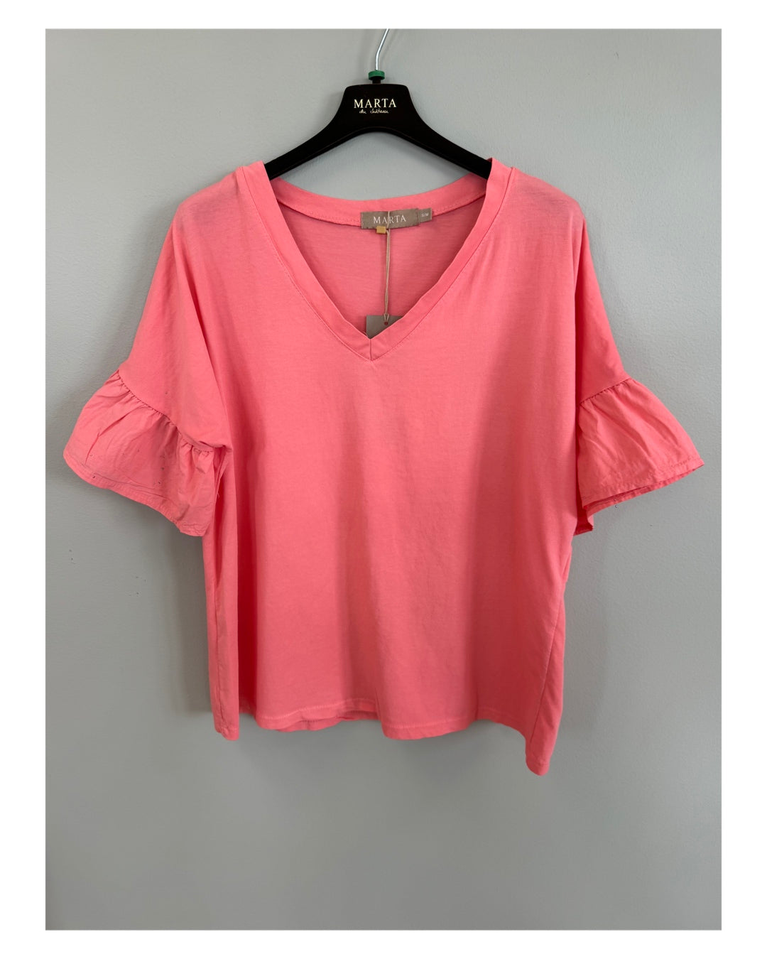 MDCSABELA TEE (26100)