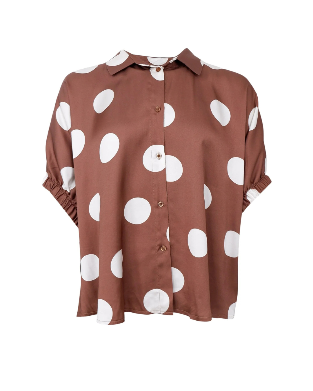 Black Colour shirt (40988)