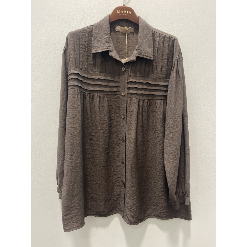 Marta Mdclagoon Shirt (7546)
