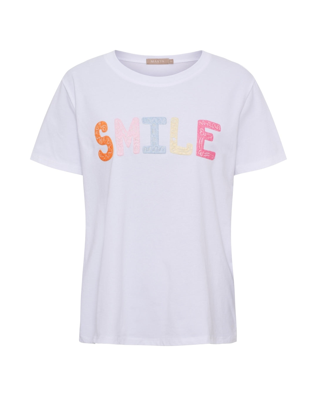 MDCFIORA TEE (22585)